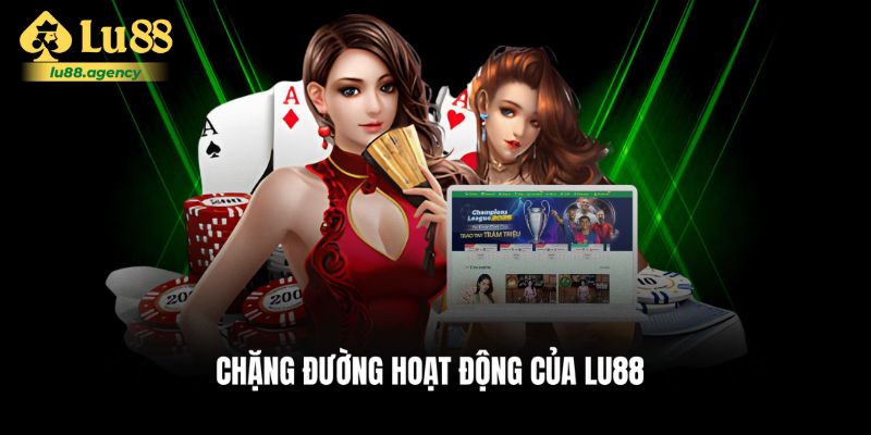 Giới thiệu đôi nét về sự hình thành Lu88